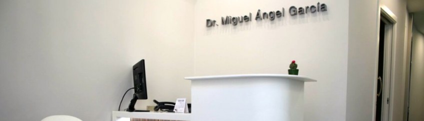 Dr. Miguel Ángel García - Urología Salamanca - - Urólogo Salamanca- Dr. Miguel Ángel García - Urología Salamanca