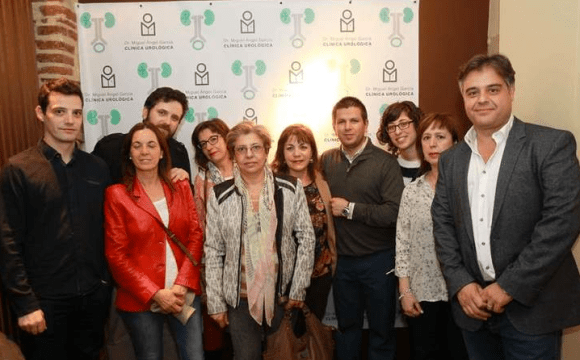 Dr. Miguel Ángel García - Urología Salamanca -  - Urólogo Salamanca- Dr. Miguel Ángel García - Urología Salamanca