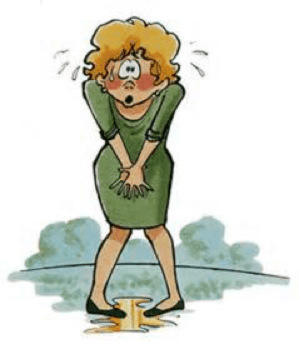 Incontinencia Urinaria Femenina - Clínica Urológica. Urología Salamanca. Dr. Miguel Ángel García - Urólogo Salamanca