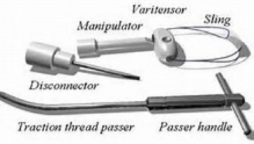 Incontinencia Urinaria Femenina - Clínica Urológica. Urología Salamanca. Dr. Miguel Ángel García - Urólogo Salamanca