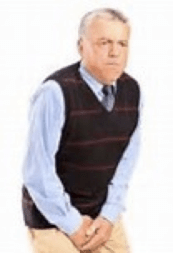 Incontinencia Urinaria Masculina - Clínica Urológica. Urología Salamanca. Dr. Miguel Ángel García - Urólogo Salamanca