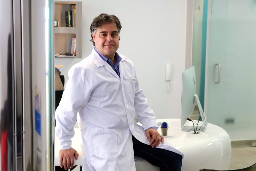 Dr. Miguel Ángel García - Urología Salamanca - - Urólogo Salamanca- Dr. Miguel Ángel García - Urología Salamanca