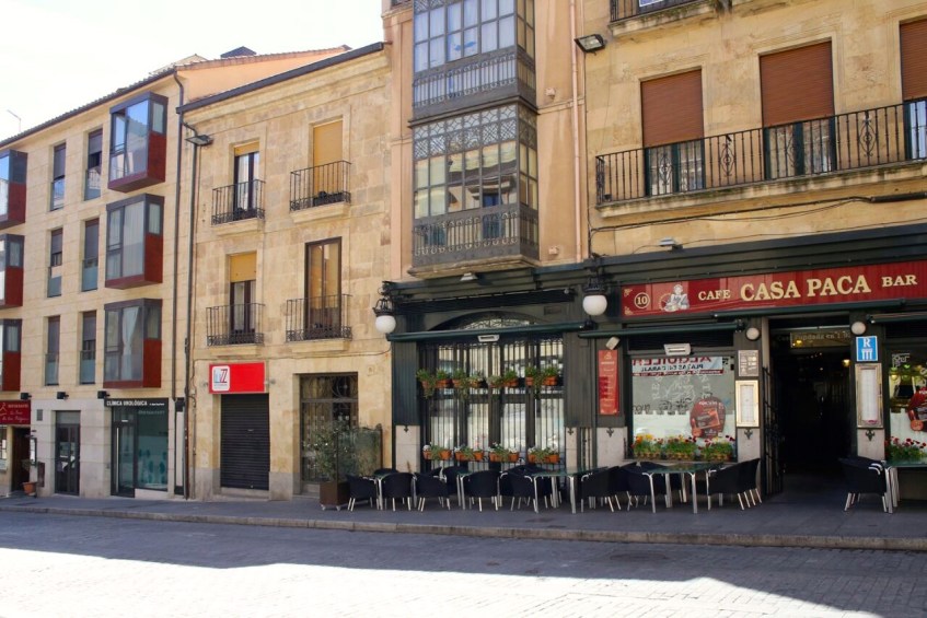 Dr. Miguel Ángel García - Urología Salamanca - - Urólogo Salamanca- Dr. Miguel Ángel García - Urología Salamanca