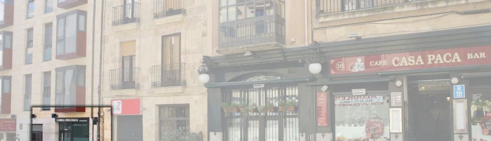 Dr. Miguel Ángel García - Urología Salamanca - - Urólogo Salamanca- Dr. Miguel Ángel García - Urología Salamanca