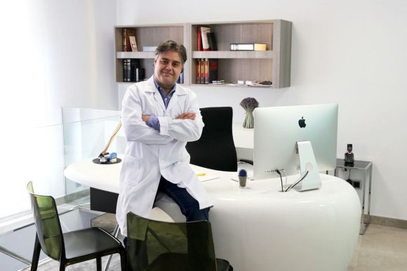 Dr. Miguel Ángel García - Urología Salamanca - - Urólogo Salamanca- Dr. Miguel Ángel García - Urología Salamanca