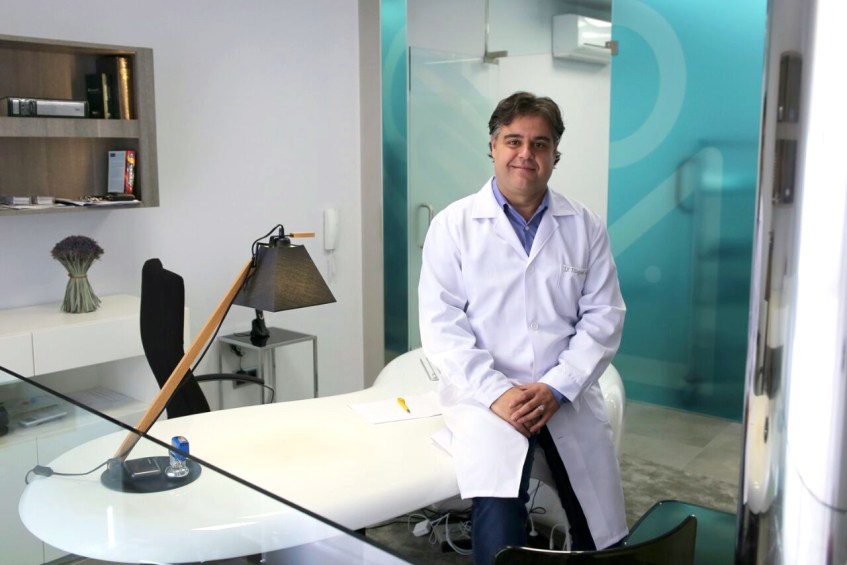 Dr. Miguel Ángel García - Urología Salamanca - - Urólogo Salamanca- Dr. Miguel Ángel García - Urología Salamanca