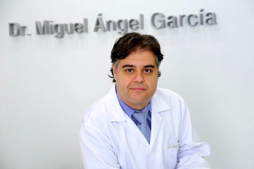 Dr. Miguel Ángel García - Urología Salamanca - - Urólogo Salamanca- Dr. Miguel Ángel García - Urología Salamanca