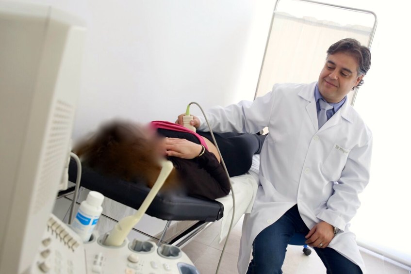 Dr. Miguel Ángel García - Urología Salamanca - Urólogo Salamanca