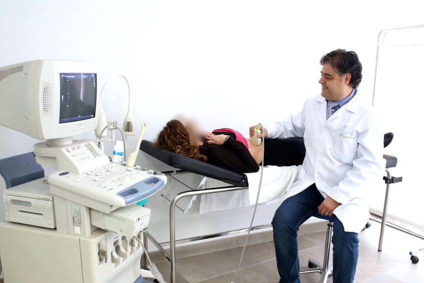 Dr. Miguel Ángel García - Urología Salamanca - - Urólogo Salamanca- Dr. Miguel Ángel García - Urología Salamanca