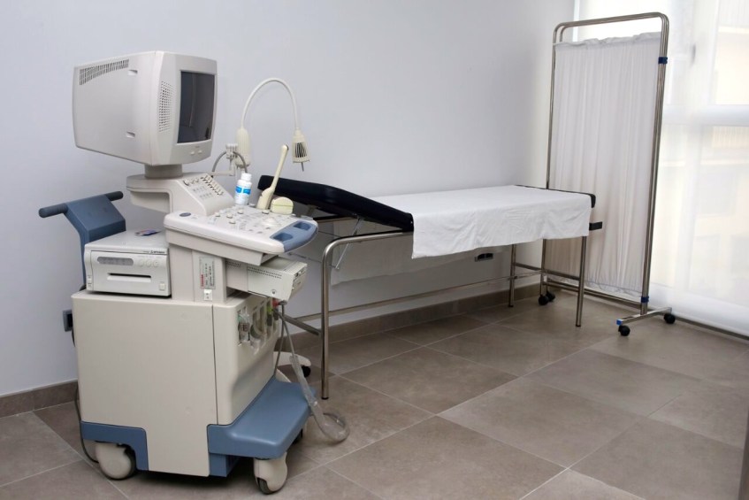 Dr. Miguel Ángel García - Urología Salamanca