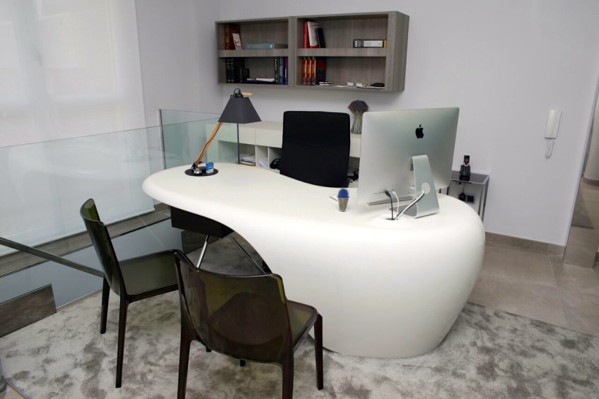 Dr. Miguel Ángel García - Urología Salamanca