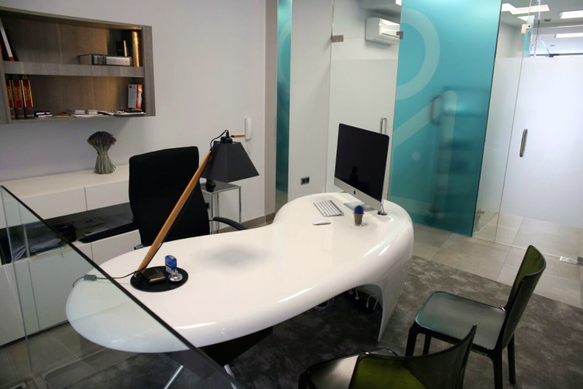 Dr. Miguel Ángel García - Urología Salamanca