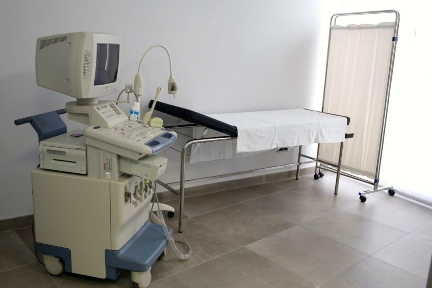 Dr. Miguel Ángel García - Urología Salamanca