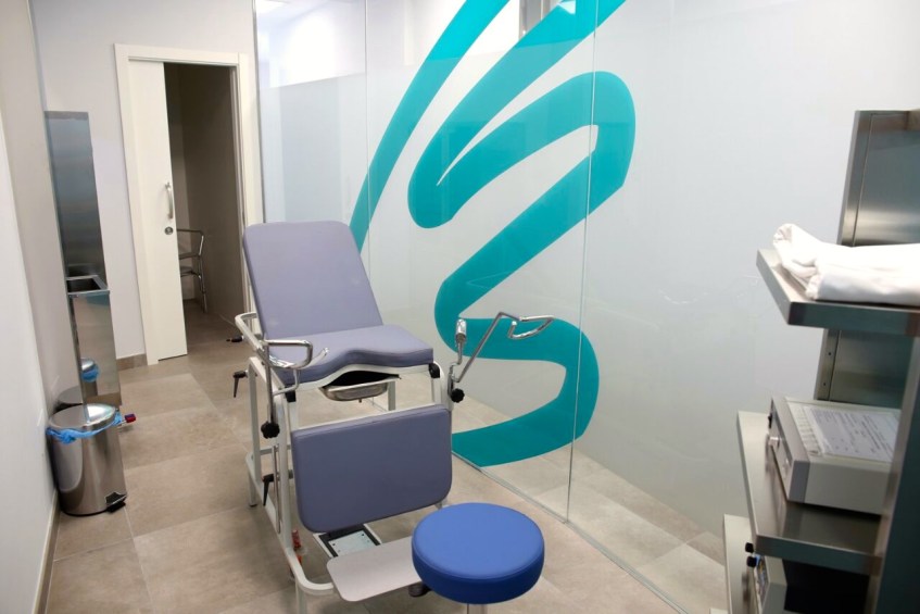 Dr. Miguel Ángel García - Urología Salamanca