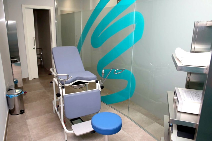 Dr. Miguel Ángel García - Urología Salamanca