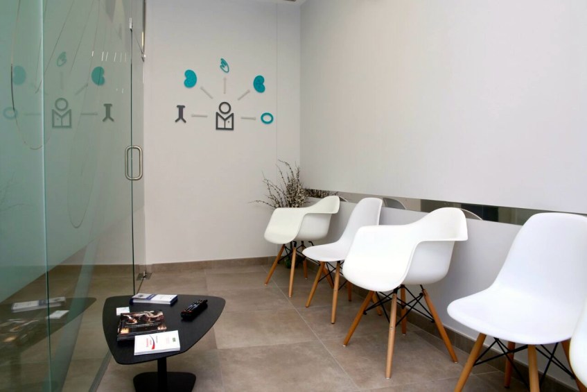 Dr. Miguel Ángel García - Urología Salamanca