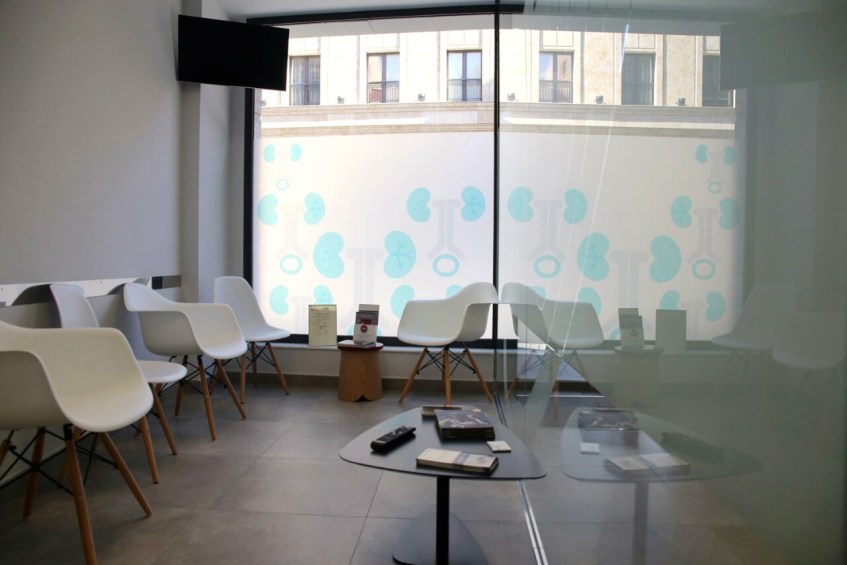 Dr. Miguel Ángel García - Urología Salamanca - - Urólogo Salamanca- Dr. Miguel Ángel García - Urología Salamanca