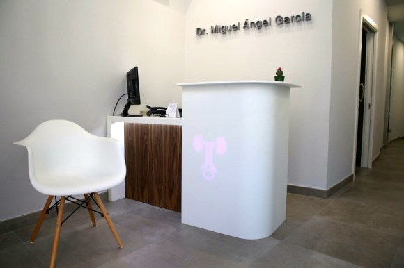 Dr. Miguel Ángel García - Urología Salamanca - - Urólogo Salamanca- Dr. Miguel Ángel García - Urología Salamanca